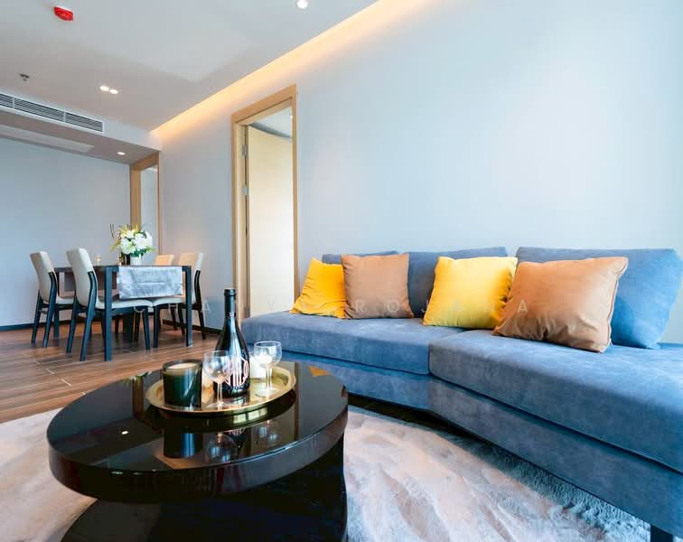 Beverly Mountain Bay Pattaya, Chon Buri (Pattaya), Soi 5, Pratumnak Road, Nong Pru, Bang Lamung (Pattaya), Chon Buri (Pattaya), 2 Bedrooms, 67 sqm, Condo For Sale, by Chanya Rojana, 500345684 - DDproperty.com