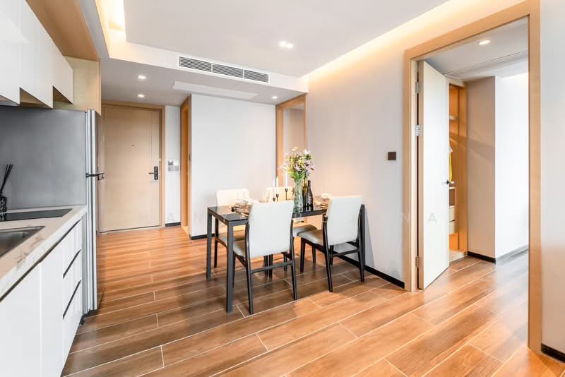 Beverly Mountain Bay Pattaya, Chon Buri (Pattaya), Soi 5, Pratumnak Road, Nong Pru, Bang Lamung (Pattaya), Chon Buri (Pattaya), 2 Bedrooms, 67 sqm, Condo For Sale, by Chanya Rojana, 500345684 - DDproperty.com