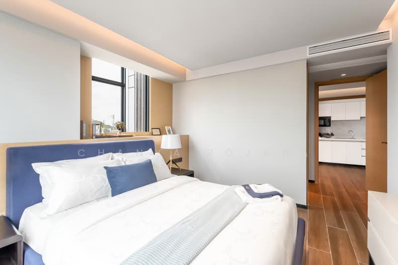 Beverly Mountain Bay Pattaya, Chon Buri (Pattaya), Soi 5, Pratumnak Road, Nong Pru, Bang Lamung (Pattaya), Chon Buri (Pattaya), 2 Bedrooms, 67 sqm, Condo For Sale, by Chanya Rojana, 500345684 - DDproperty.com