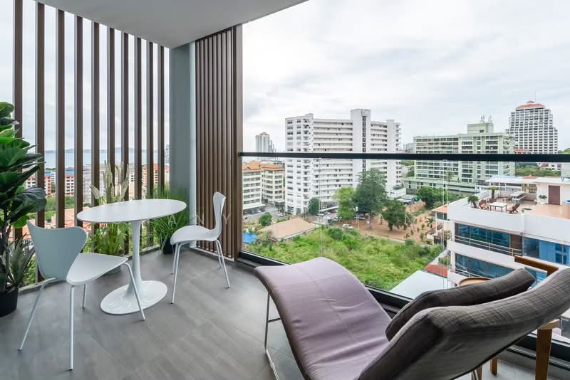 Beverly Mountain Bay Pattaya : เบเวอร์ลี่ เมาน์เท่น เบย์ พัทยา, ชลบุรี, ซอยพระตำหนัก 5, หนองปรือ, บางละมุง, ชลบุรี, 67 ตร.ม., คอนโด ขาย, โดย Chanya Rojana, 500345684 - DDproperty.com
