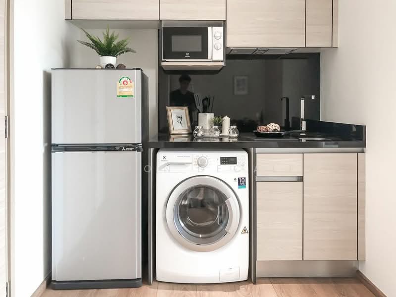 Park Origin Phrom Phong (Park 24), Bangkok, 68 Soi Sukhumvit 24, Khong Tan, Khlong Toei, Bangkok, Studio, 30 sqm, Condo For Rent, by Simon Decalf, 500345685 - DDproperty.com