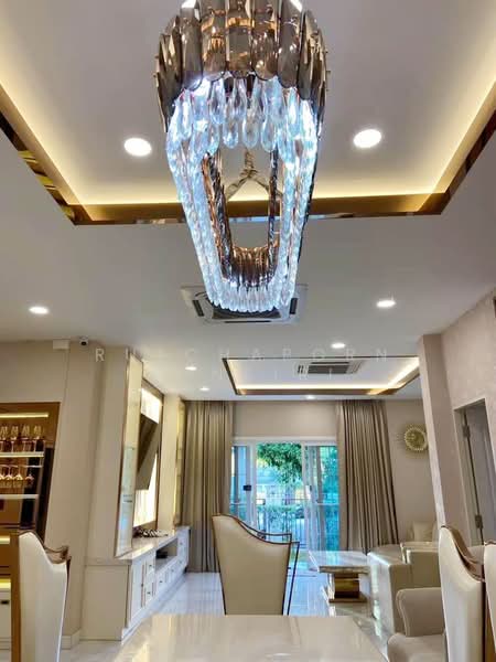 Pool Villa ให้เช่า – ใกล้ตลาดเจริญเจริญ เพียง 5 นาที ค่าเช่า 48,000 บาท / เดือน No.13P004, เชียงใหม่, สันกำแพง, เชียงใหม่, 180 ตร.ม., บ้านเดี่ยว ให้เช่า, โดย Rutchaporn Tunsiri, 500345687 - DDproperty.com
