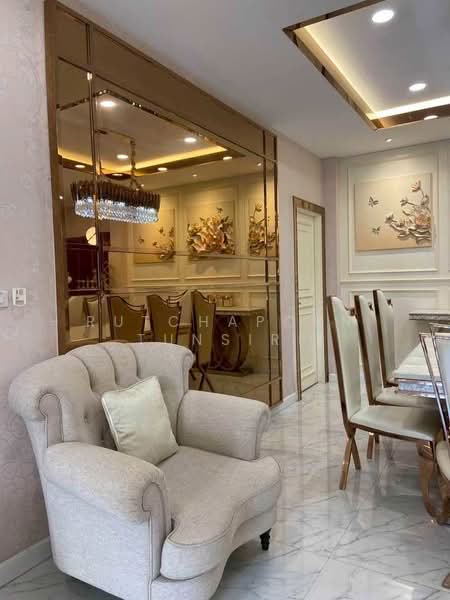 Pool Villa ให้เช่า – ใกล้ตลาดเจริญเจริญ เพียง 5 นาที ค่าเช่า 48,000 บาท / เดือน No.13P004, เชียงใหม่, สันกำแพง, เชียงใหม่, 180 ตร.ม., บ้านเดี่ยว ให้เช่า, โดย Rutchaporn Tunsiri, 500345687 - DDproperty.com