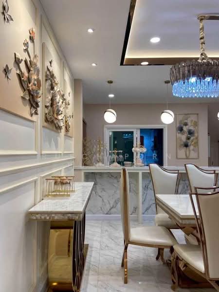 Pool Villa ให้เช่า – ใกล้ตลาดเจริญเจริญ เพียง 5 นาที ค่าเช่า 48,000 บาท / เดือน No.13P004, เชียงใหม่, สันกำแพง, เชียงใหม่, 180 ตร.ม., บ้านเดี่ยว ให้เช่า, โดย Rutchaporn Tunsiri, 500345687 - DDproperty.com