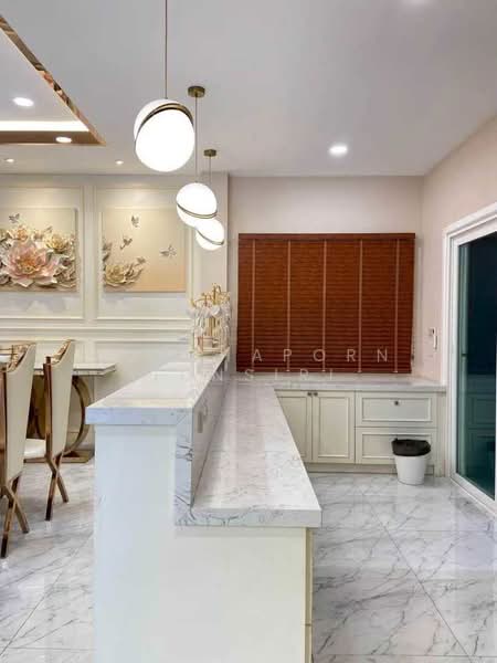 Pool Villa ให้เช่า – ใกล้ตลาดเจริญเจริญ เพียง 5 นาที ค่าเช่า 48,000 บาท / เดือน No.13P004, เชียงใหม่, สันกำแพง, เชียงใหม่, 180 ตร.ม., บ้านเดี่ยว ให้เช่า, โดย Rutchaporn Tunsiri, 500345687 - DDproperty.com