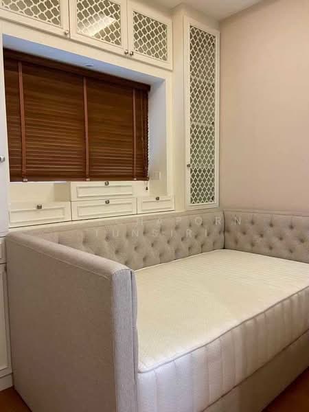 Pool Villa ให้เช่า – ใกล้ตลาดเจริญเจริญ เพียง 5 นาที ค่าเช่า 48,000 บาท / เดือน No.13P004, Chiang Mai, San Kamphaeng, Chiang Mai, 4 Bedrooms, 180 sqm, Single Detached House For Rent, by Rutchaporn Tunsiri, 500345687 - DDproperty.com