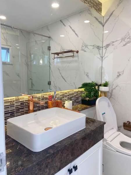 Pool Villa ให้เช่า – ใกล้ตลาดเจริญเจริญ เพียง 5 นาที ค่าเช่า 48,000 บาท / เดือน No.13P004, Chiang Mai, San Kamphaeng, Chiang Mai, 4 Bedrooms, 180 sqm, Single Detached House For Rent, by Rutchaporn Tunsiri, 500345687 - DDproperty.com