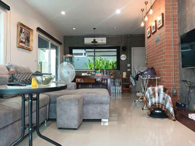 เดอะ แกลเลอรี่ เนเชอร่าเทรนด์, Samut Prakan, Phraeksa, Muang Samut Prakarn, Samut Prakan, 3 Bedrooms, 150 sqm, Single Detached House For Sale, by The Best Property ตาล, 500345688 - DDproperty.com