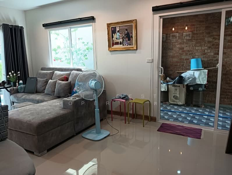 เดอะ แกลเลอรี่ เนเชอร่าเทรนด์, Samut Prakan, Phraeksa, Muang Samut Prakarn, Samut Prakan, 3 Bedrooms, 150 sqm, Single Detached House For Sale, by The Best Property ตาล, 500345688 - DDproperty.com