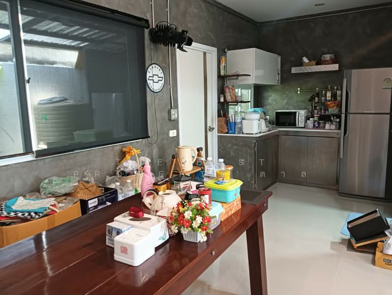 เดอะ แกลเลอรี่ เนเชอร่าเทรนด์, Samut Prakan, Phraeksa, Muang Samut Prakarn, Samut Prakan, 3 Bedrooms, 150 sqm, Single Detached House For Sale, by The Best Property ตาล, 500345688 - DDproperty.com