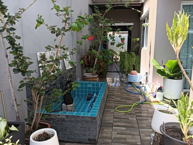 เดอะ แกลเลอรี่ เนเชอร่าเทรนด์, Samut Prakan, Phraeksa, Muang Samut Prakarn, Samut Prakan, 3 Bedrooms, 150 sqm, Single Detached House For Sale, by The Best Property ตาล, 500345688 - DDproperty.com