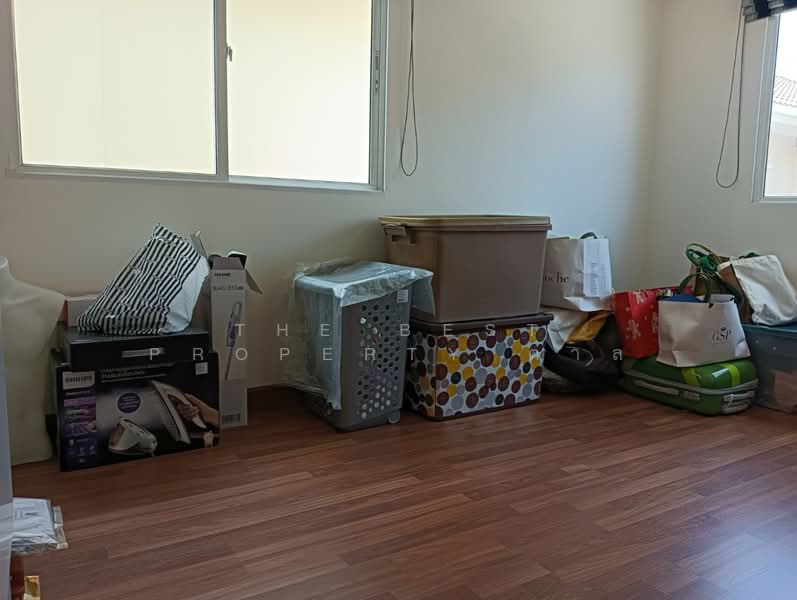 เดอะ แกลเลอรี่ เนเชอร่าเทรนด์, Samut Prakan, Phraeksa, Muang Samut Prakarn, Samut Prakan, 3 Bedrooms, 150 sqm, Single Detached House For Sale, by The Best Property ตาล, 500345688 - DDproperty.com