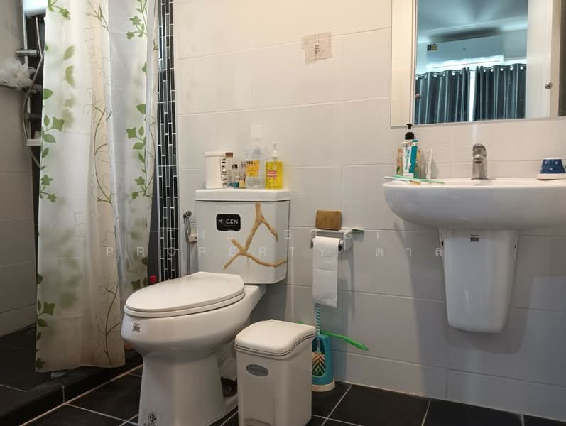 เดอะ แกลเลอรี่ เนเชอร่าเทรนด์, Samut Prakan, Phraeksa, Muang Samut Prakarn, Samut Prakan, 3 Bedrooms, 150 sqm, Single Detached House For Sale, by The Best Property ตาล, 500345688 - DDproperty.com