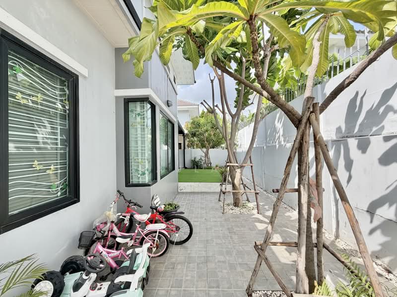Maneerin Privacy Angsila, Chon Buri (Pattaya), Ang Sila, Muang Chon Buri, Chon Buri (Pattaya), 3 Bedrooms, 210 sqm, Single Detached House For Sale, by Paula ., 500345693 - DDproperty.com