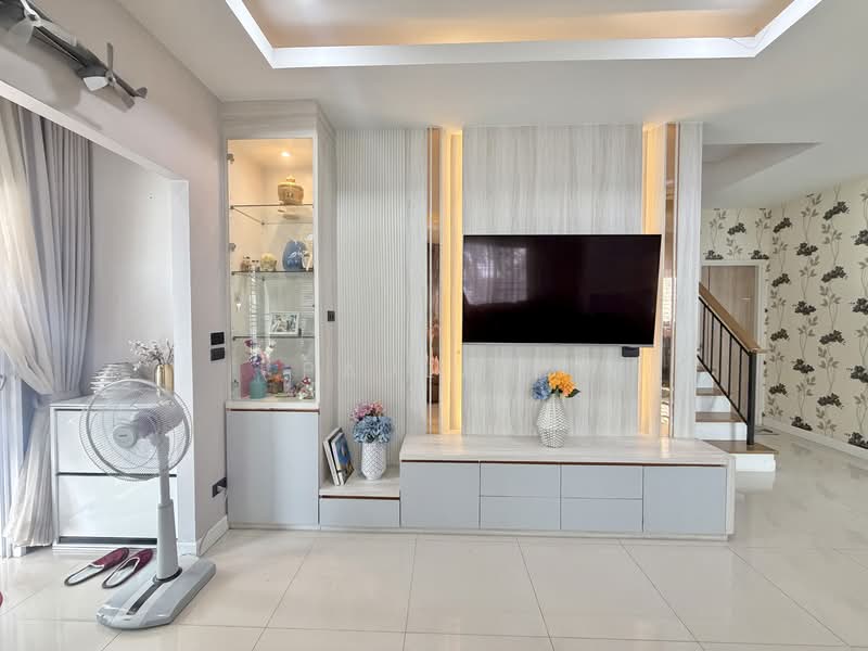 Maneerin Privacy Angsila, Chon Buri (Pattaya), Ang Sila, Muang Chon Buri, Chon Buri (Pattaya), 3 Bedrooms, 210 sqm, Single Detached House For Sale, by Paula ., 500345693 - DDproperty.com