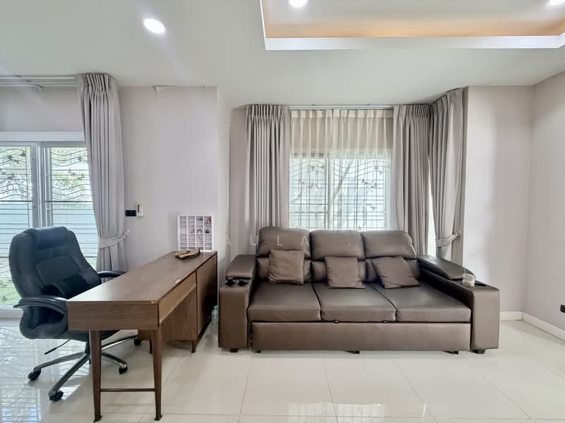 Maneerin Privacy Angsila, Chon Buri (Pattaya), Ang Sila, Muang Chon Buri, Chon Buri (Pattaya), 3 Bedrooms, 210 sqm, Single Detached House For Sale, by Paula ., 500345693 - DDproperty.com