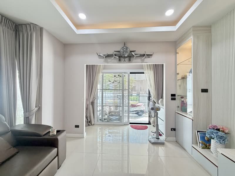 Maneerin Privacy Angsila, Chon Buri (Pattaya), Ang Sila, Muang Chon Buri, Chon Buri (Pattaya), 3 Bedrooms, 210 sqm, Single Detached House For Sale, by Paula ., 500345693 - DDproperty.com