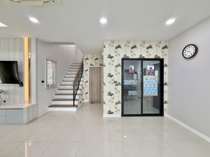Maneerin Privacy Angsila, Chon Buri (Pattaya), Ang Sila, Muang Chon Buri, Chon Buri (Pattaya), 3 Bedrooms, 210 sqm, Single Detached House For Sale, by Paula ., 500345693 - DDproperty.com