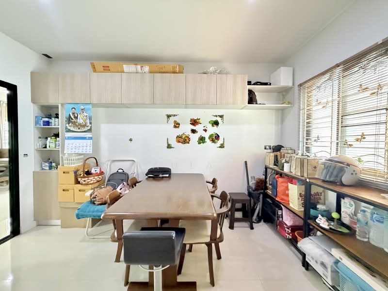 Maneerin Privacy Angsila, Chon Buri (Pattaya), Ang Sila, Muang Chon Buri, Chon Buri (Pattaya), 3 Bedrooms, 210 sqm, Single Detached House For Sale, by Paula ., 500345693 - DDproperty.com