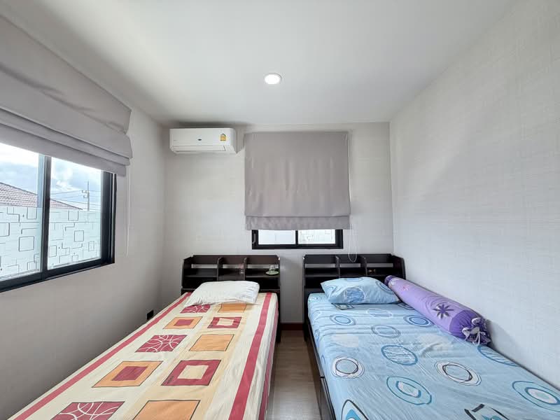 Maneerin Privacy Angsila, Chon Buri (Pattaya), Ang Sila, Muang Chon Buri, Chon Buri (Pattaya), 3 Bedrooms, 210 sqm, Single Detached House For Sale, by Paula ., 500345693 - DDproperty.com