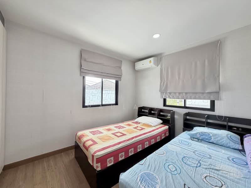 Maneerin Privacy Angsila, Chon Buri (Pattaya), Ang Sila, Muang Chon Buri, Chon Buri (Pattaya), 3 Bedrooms, 210 sqm, Single Detached House For Sale, by Paula ., 500345693 - DDproperty.com