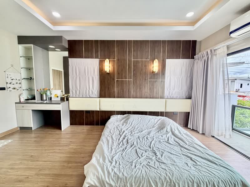 Maneerin Privacy Angsila, Chon Buri (Pattaya), Ang Sila, Muang Chon Buri, Chon Buri (Pattaya), 3 Bedrooms, 210 sqm, Single Detached House For Sale, by Paula ., 500345693 - DDproperty.com