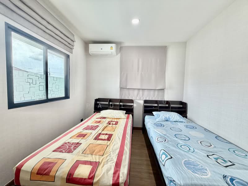 Maneerin Privacy Angsila, Chon Buri (Pattaya), Ang Sila, Muang Chon Buri, Chon Buri (Pattaya), 3 Bedrooms, 210 sqm, Single Detached House For Sale, by Paula ., 500345693 - DDproperty.com