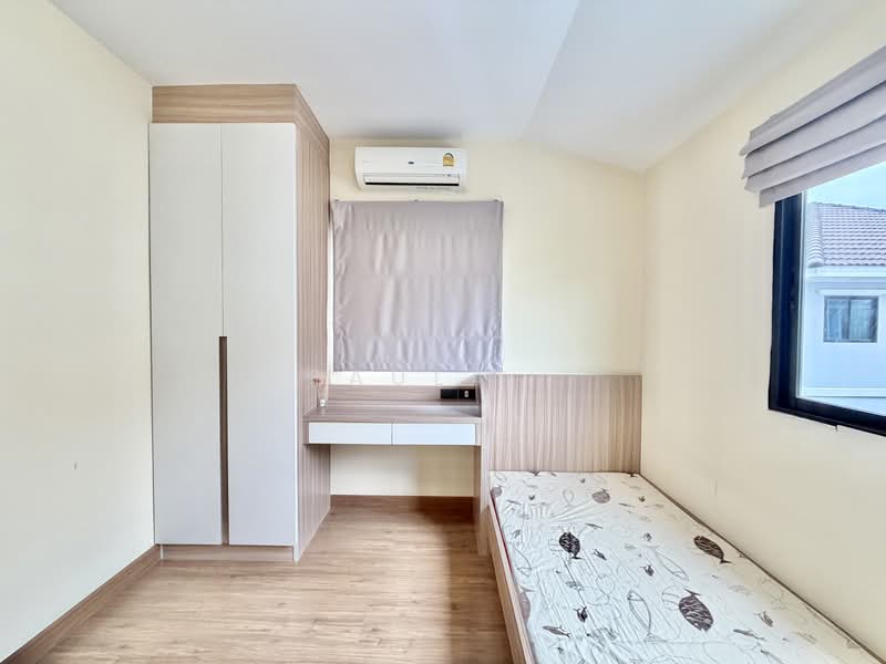 Maneerin Privacy Angsila, Chon Buri (Pattaya), Ang Sila, Muang Chon Buri, Chon Buri (Pattaya), 3 Bedrooms, 210 sqm, Single Detached House For Sale, by Paula ., 500345693 - DDproperty.com