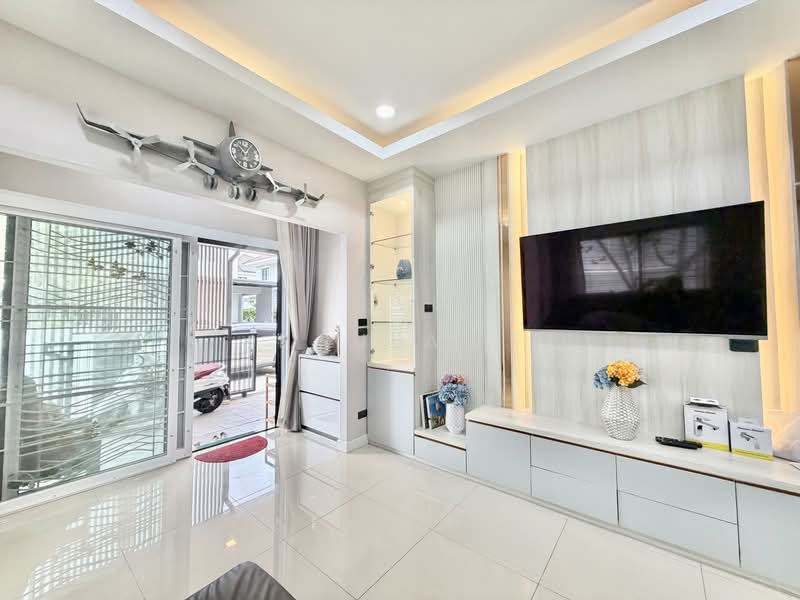 Maneerin Privacy Angsila, Chon Buri (Pattaya), Ang Sila, Muang Chon Buri, Chon Buri (Pattaya), 3 Bedrooms, 210 sqm, Single Detached House For Sale, by Paula ., 500345693 - DDproperty.com