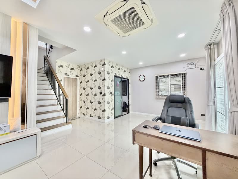 Maneerin Privacy Angsila, Chon Buri (Pattaya), Ang Sila, Muang Chon Buri, Chon Buri (Pattaya), 3 Bedrooms, 210 sqm, Single Detached House For Sale, by Paula ., 500345693 - DDproperty.com