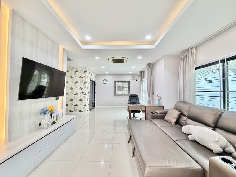 Maneerin Privacy Angsila, Chon Buri (Pattaya), Ang Sila, Muang Chon Buri, Chon Buri (Pattaya), 3 Bedrooms, 210 sqm, Single Detached House For Sale, by Paula ., 500345693 - DDproperty.com