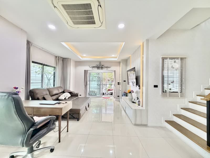 Maneerin Privacy Angsila, Chon Buri (Pattaya), Ang Sila, Muang Chon Buri, Chon Buri (Pattaya), 3 Bedrooms, 210 sqm, Single Detached House For Sale, by Paula ., 500345693 - DDproperty.com