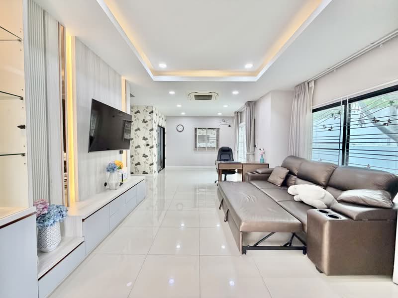 Maneerin Privacy Angsila, Chon Buri (Pattaya), Ang Sila, Muang Chon Buri, Chon Buri (Pattaya), 3 Bedrooms, 210 sqm, Single Detached House For Sale, by Paula ., 500345693 - DDproperty.com