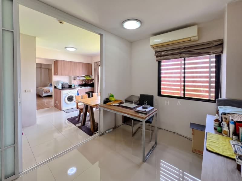 Park Village Onnut-Suvarnabhumi : พาร์ค วิลเลจ อ่อนนุช-สุวรรณภูมิ, กรุงเทพ, ถนนอ่อนนุช ซอย 63/1, ประเวศ, กรุงเทพ, 69 ตร.ม., คอนโด ขาย, โดย Ladda Suebthai, 500345696 - DDproperty.com