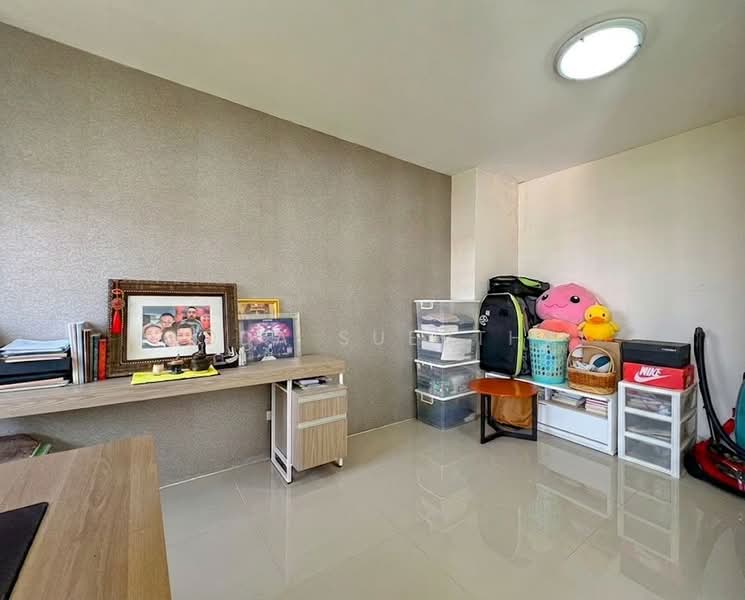 Park Village Onnut-Suvarnabhumi : พาร์ค วิลเลจ อ่อนนุช-สุวรรณภูมิ, กรุงเทพ, ถนนอ่อนนุช ซอย 63/1, ประเวศ, กรุงเทพ, 69 ตร.ม., คอนโด ขาย, โดย Ladda Suebthai, 500345696 - DDproperty.com