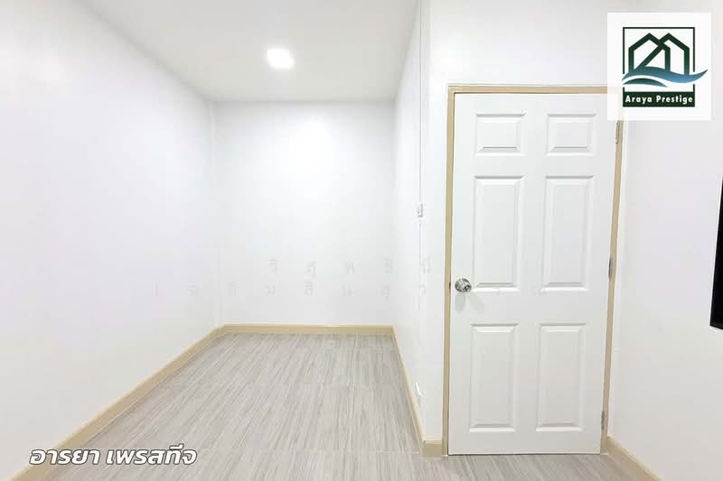 เลิศอุบล พระยาสุเรนทร์, Bangkok, Sam Wa Tawan Tok, Khlong Sam Wa, Bangkok, 3 Bedrooms, 74 sqm, Townhouse For Sale, by วิสุทธินี เฉลิมสินสุวรรณ, 500345699 - DDproperty.com