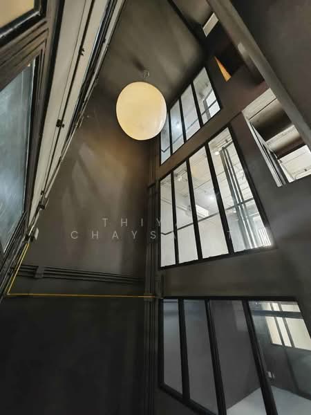 ทาวน์โฮม พระราม9 ซอย19, Bangkok, Huai Khwang, Bangkok, 6 Bedrooms, 300 sqm, Townhouse For Rent, by Thiya​ Chaysabut, 500345701 - DDproperty.com