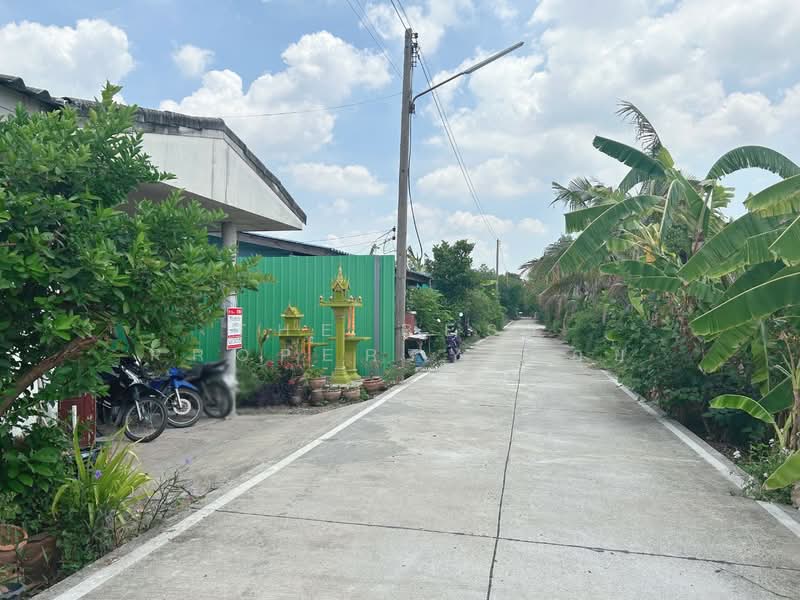 ที่ดินพร้อมสิ่งปลูกสร้างลาดหลุมแก้ว ปทุมธานี, ปทุมธานี, ลาดหลุมแก้ว, ปทุมธานี, 400 ตร.ม., ที่ดิน ขาย, โดย The Best Property อ้อย, 500345702 - DDproperty.com