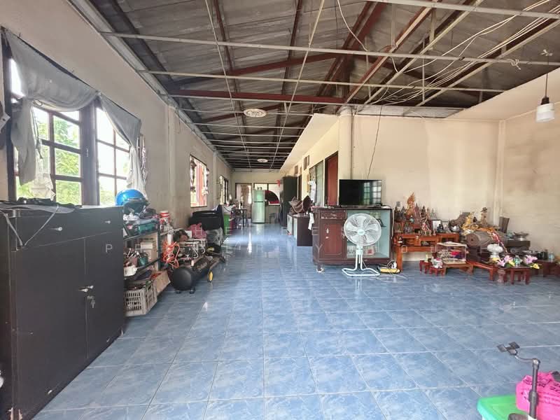 ที่ดินพร้อมสิ่งปลูกสร้างลาดหลุมแก้ว ปทุมธานี, Pathum Thani, Lat Lum Kaeo, Pathum Thani, , 400 sqm, Land For Sale, by The Best Property อ้อย, 500345702 - DDproperty.com