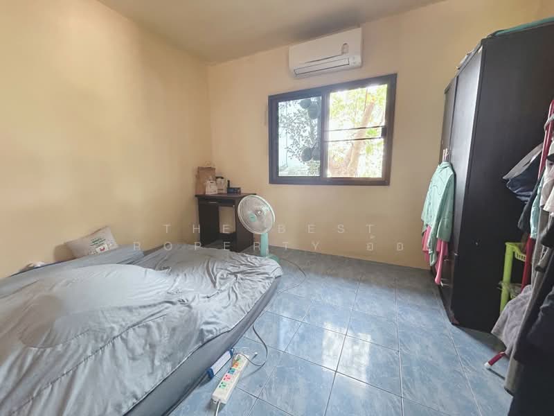 ที่ดินพร้อมสิ่งปลูกสร้างลาดหลุมแก้ว ปทุมธานี, Pathum Thani, Lat Lum Kaeo, Pathum Thani, , 400 sqm, Land For Sale, by The Best Property อ้อย, 500345702 - DDproperty.com