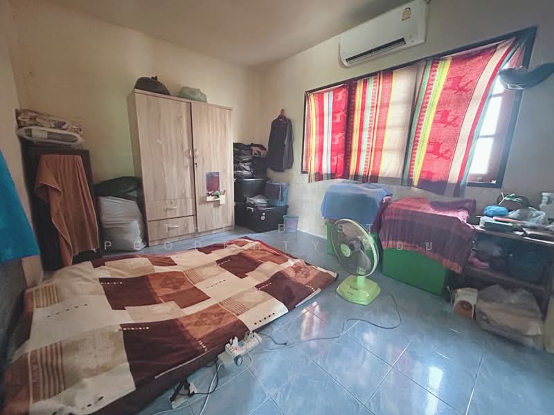 ที่ดินพร้อมสิ่งปลูกสร้างลาดหลุมแก้ว ปทุมธานี, Pathum Thani, Lat Lum Kaeo, Pathum Thani, , 400 sqm, Land For Sale, by The Best Property อ้อย, 500345702 - DDproperty.com