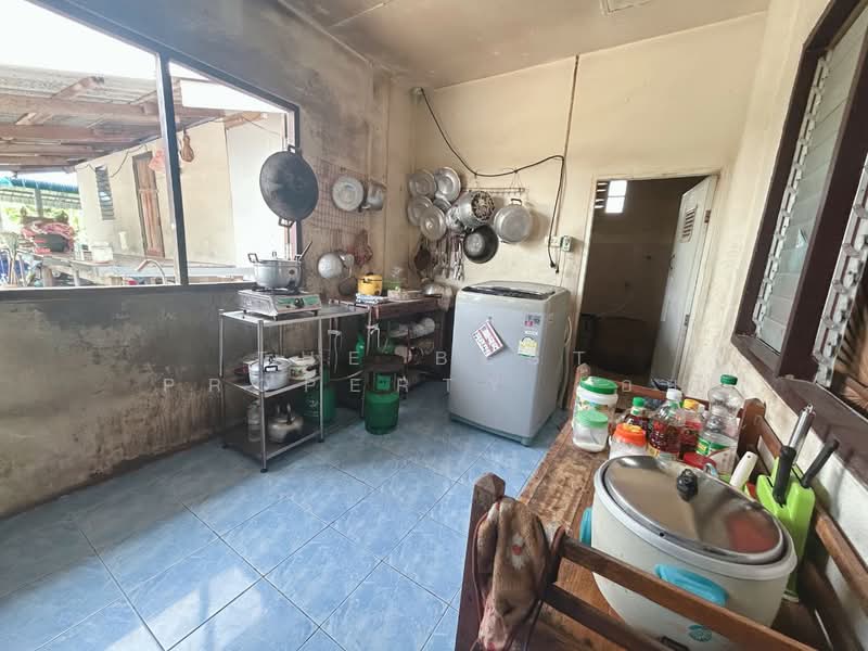 ที่ดินพร้อมสิ่งปลูกสร้างลาดหลุมแก้ว ปทุมธานี, Pathum Thani, Lat Lum Kaeo, Pathum Thani, , 400 sqm, Land For Sale, by The Best Property อ้อย, 500345702 - DDproperty.com