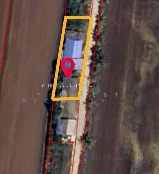 ที่ดินพร้อมสิ่งปลูกสร้างลาดหลุมแก้ว ปทุมธานี, Pathum Thani, Lat Lum Kaeo, Pathum Thani, , 400 sqm, Land For Sale, by The Best Property อ้อย, 500345702 - DDproperty.com