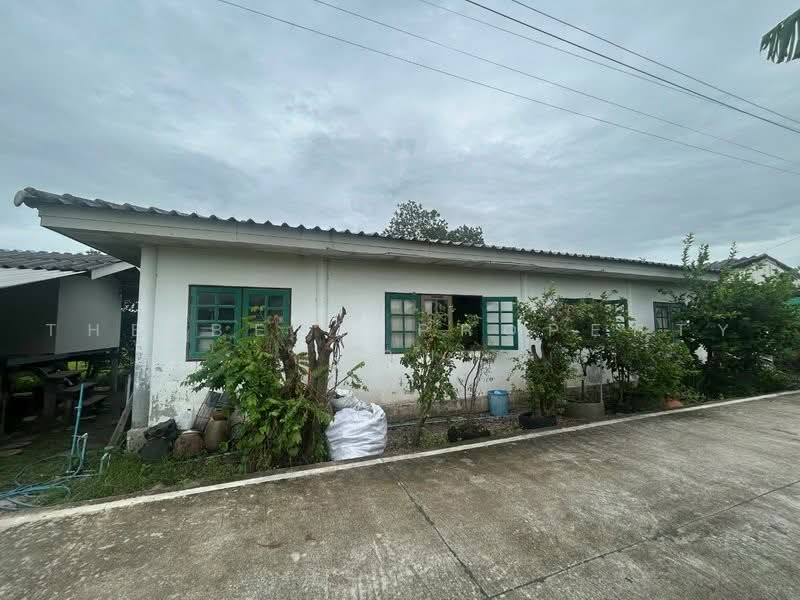 ที่ดินพร้อมสิ่งปลูกสร้างลาดหลุมแก้ว ปทุมธานี, Pathum Thani, Lat Lum Kaeo, Pathum Thani, , 400 sqm, Land For Sale, by The Best Property อ้อย, 500345702 - DDproperty.com