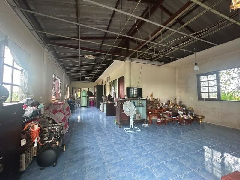 ที่ดินพร้อมสิ่งปลูกสร้างลาดหลุมแก้ว ปทุมธานี, ปทุมธานี, ลาดหลุมแก้ว, ปทุมธานี, 400 ตร.ม., ที่ดิน ขาย, โดย The Best Property อ้อย, 500345702 - DDproperty.com