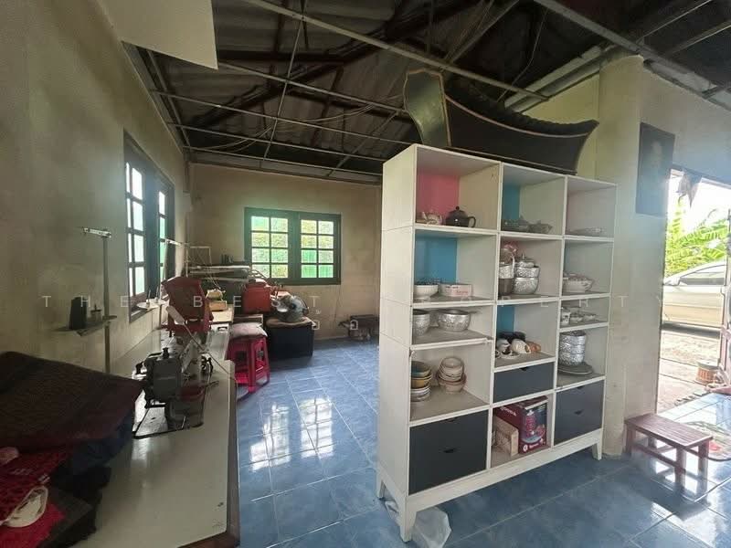 ที่ดินพร้อมสิ่งปลูกสร้างลาดหลุมแก้ว ปทุมธานี, ปทุมธานี, ลาดหลุมแก้ว, ปทุมธานี, 400 ตร.ม., ที่ดิน ขาย, โดย The Best Property อ้อย, 500345702 - DDproperty.com