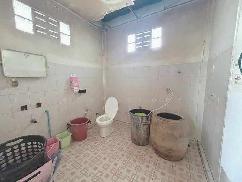 ที่ดินพร้อมสิ่งปลูกสร้างลาดหลุมแก้ว ปทุมธานี, Pathum Thani, Lat Lum Kaeo, Pathum Thani, , 400 sqm, Land For Sale, by The Best Property อ้อย, 500345702 - DDproperty.com