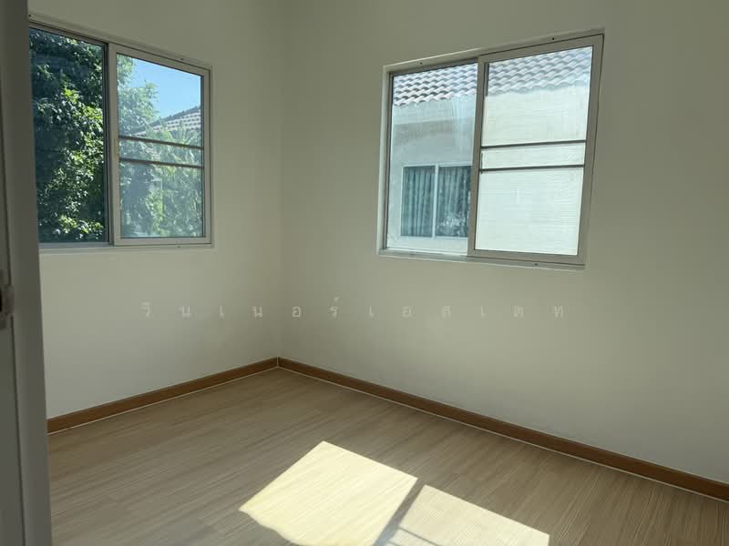 Pruksa Ville 79 Phaholyothin-Rangsit, Pathum Thani, Klong Prem Prachakorn Road, Suan Pring Thai, Muang Pathum Thani, Pathum Thani, 3 Bedrooms, 64 sqm, Townhouse For Sale, by วินเนอร์เอสเตท, 500345704 - DDproperty.com