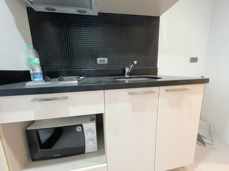 Fuse Sathorn-Taksin, Bangkok, Krung Thon Buri Road, Bang Lam Phu Lang, Khlong San, Bangkok, Studio, 28 sqm, Condo For Rent, by Saran Nokkrajib, 500345706 - DDproperty.com