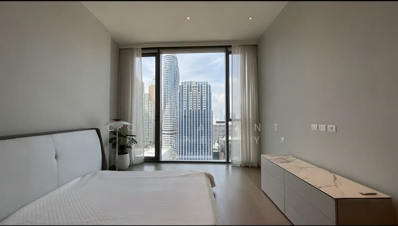 Scope Langsuan, Bangkok, Soi Lang Suan, Lumphini, Pathum Wan, Bangkok, 2 Bedrooms, 169 sqm, Condo For Sale, by Cozy Agent Property, 500345708 - DDproperty.com